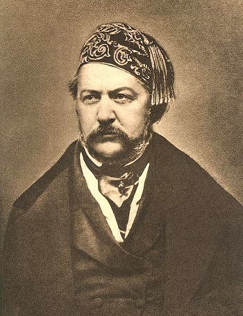 Glinka