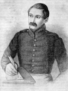 Polezhaev