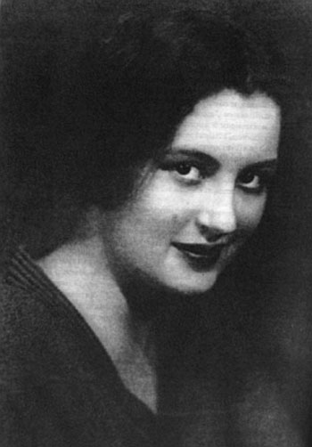 Polonskaya