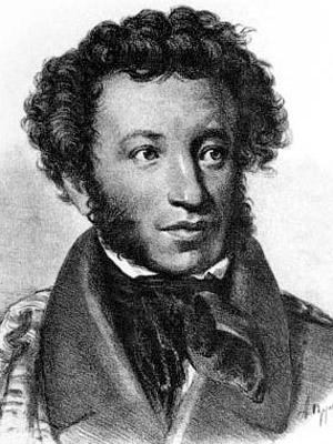Pushkin