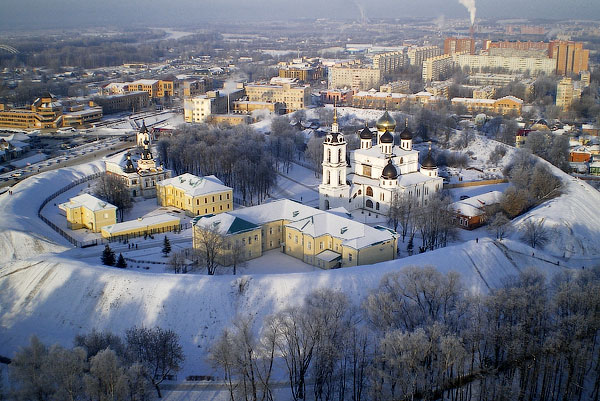 dmitrov-kreml