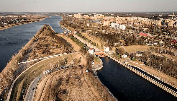dubna