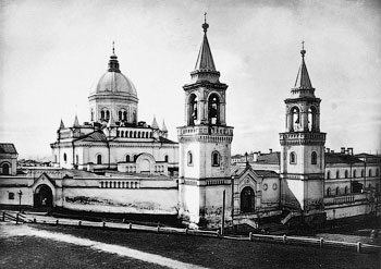 ivanovsky