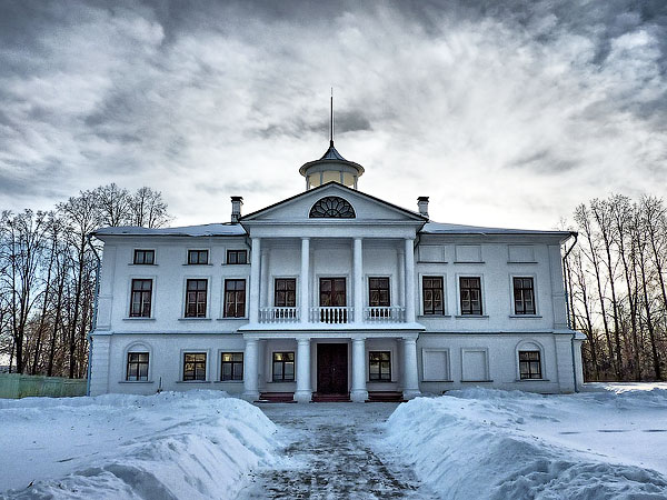 karabikha