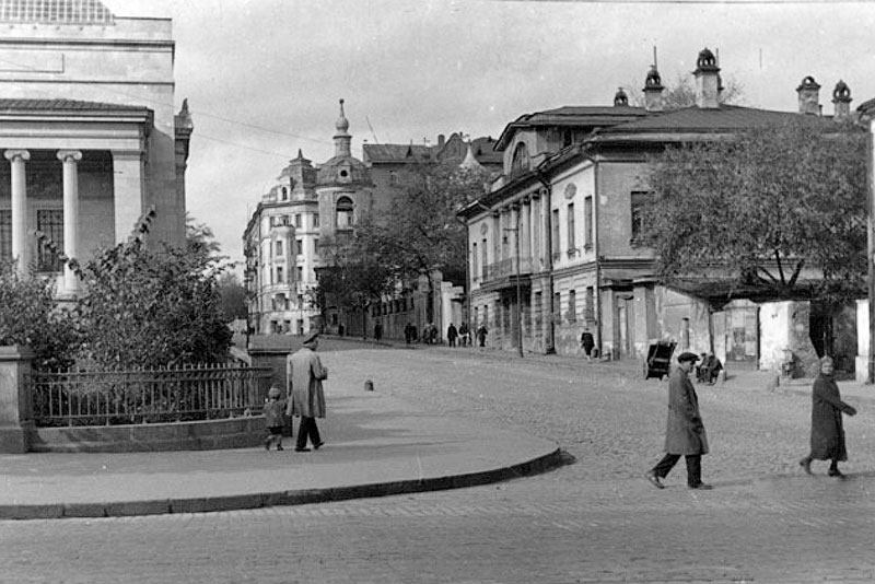 kolymazhny