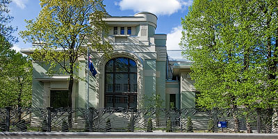 osobniak-derodzhinskoy