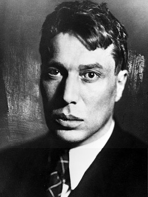 pasternak