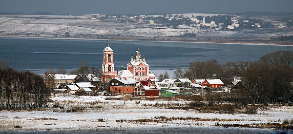 pereslavl-zalessky