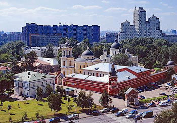 pokrovsky