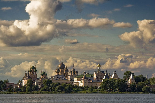 rostov