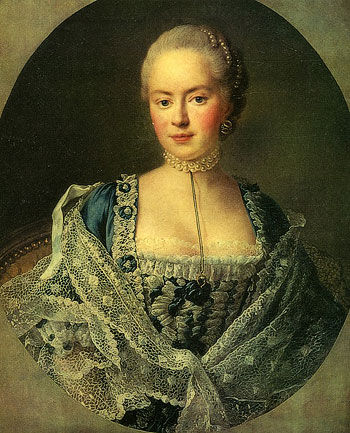 saltykova