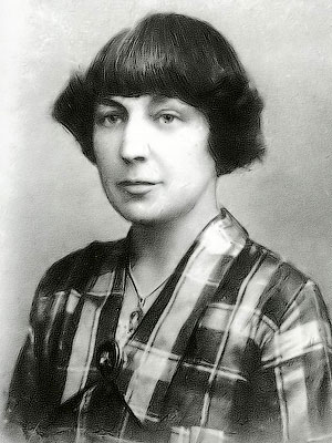 tsvetaeva
