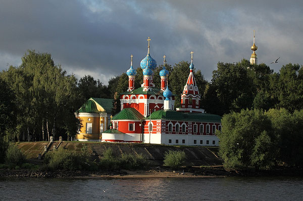 uglich