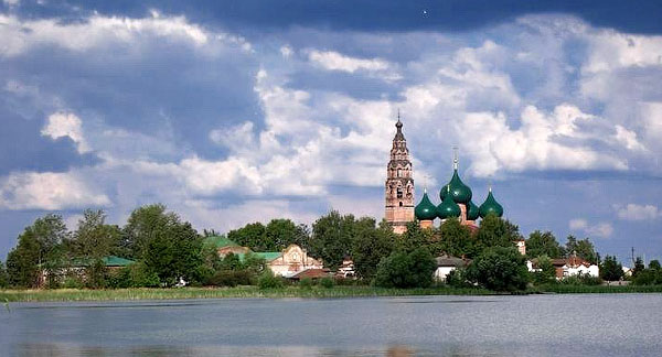 velikoe