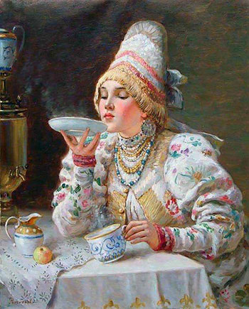 makovsky_za-chaem