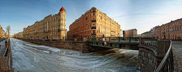 Кокушкин мост